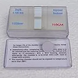 Improved Neubauer Counting Chamber- A Laboratory Tool For Cell Counting-picture-46