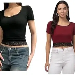 Women’s Stylish Top | Trendy & Comfortable-picture-14