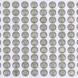 OSTRONE -AG3 LR41 392 SR41 AG3 LR41 392 SR41 Button Cell Batteries: Reliable 1.5V Alkaline Power for Watches and Various Devices - 100 PCS.-picture-15