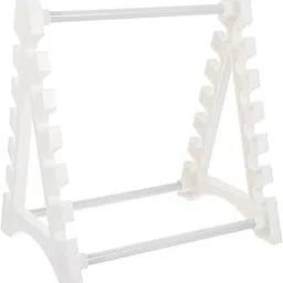 DECHOUS Laboratory Pipette Holder Stand Trapezoidal Rack for Multiple Pipettes Easy Maintenance Storage-picture-12