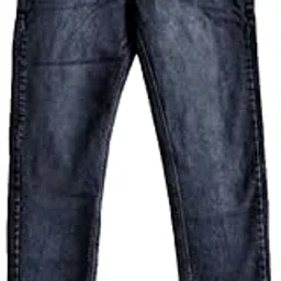 Men's Classic Denim Jeans Collection, Multiple Sizes-picture-43