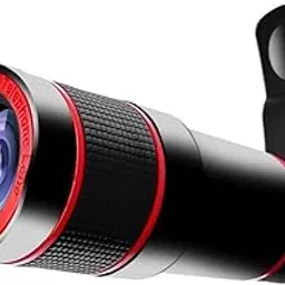 Drumstone 10 𝒀𝒆𝒂𝒓𝒔 𝑾𝒂𝒓𝒓𝒂𝒏𝒕𝒚 14X 4K HD Zoom Telephoto Lens – Monocular Telescope Camera Lens for All Smartphones | Long-Range Photography, Clear Zoom Shots, Portable Clip-On Mobile Lens-picture-18