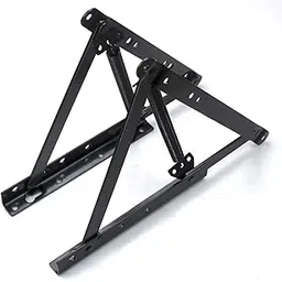 Sofa Bed Spring Lifter, Bed Box lid Holding Hinge, for Bed Box Cabinet or Sofa Recliner Hinge-picture-19
