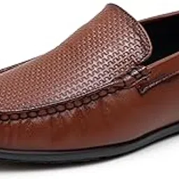 aramish Genuine Leather Latest Loafers for Men-picture-25