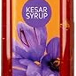 Pure Berry's Kesar Syrup A Perfect Drink For Festival (750ml)-image-62