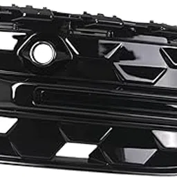 STYLEHEAVEN 4KD 807 648 E for Right Side Front Fog Light Grill Bezel Cover for Audi-image-80