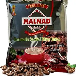 Malenadu specials Coffee powder - 500gm-picture-26