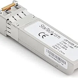 StarTech.com HP JD094B-BX-D Compatible SFP+ Module - 10GBase-BX Fiber Optical Transceiver Downstream (JD094B-BX-D-ST)-picture-29