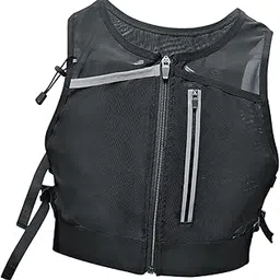 SAZ DEKOR Running Vest Bag Chest Bag Reflective Lightweight for Workout Jogging Sports-image-62