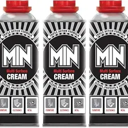 Min Cream 100gm (Pack of 3) image 1