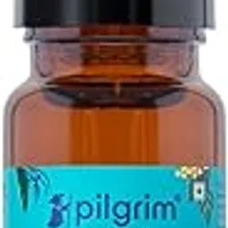 Pilgrim 5% Niacinamide Serum For Skin Clarifying | Niacinamide Serum For Oily Skin | Brightens Skin & Reduces Acne Spots | Korean Skincare | All Skin Types | For Men & Women | Vegan & Cruelty-free |10ML-image-5