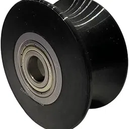 TreadLife Fitness Elliptical Roller Wheel | Part No. 329271 | Compatible with NordicTrack Elite Models: 10.7. 11.7, 12.5, 12.7, 12.9, 12.9T, 14.9, 16.7, 16.9-image-22