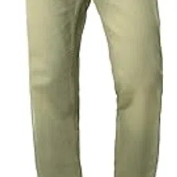 urbano fashion Men's Straight Fit Heavy Washed Jeans Stretchable-picture-22