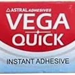 VEGAQUICK Instant Adhesive is suitable for the flex board industry for bonding flex to metal or gap filling in PVC doors, furniture and frames,marble to marble,tile to tile,other subtracts (50 GRAM)-picture-20
