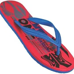 hawalker Youth Prime Men's Rubber Multicolored Flip-flops | Durable Hawai Chappals |Comfortable Slippers for All Weather-picture-24