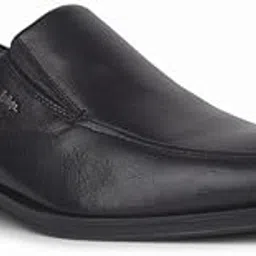 lee cooper LC8180E Men Formal Shoe Black-picture-52