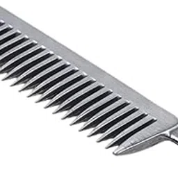 THE STYLE SUTRA® Horse Comb Lightweight Professional Horse Massaging Tool Horse Grooming Comb | Sporting Goods | Outdoor Sports | Equestrian | Horse Care & Grooming-image-38