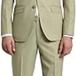 peter england Men Two Piece Suit-picture-21