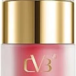 CVB C114 Velvet Liquid Blush | Matte Finish Liquid Blusher for Smooth Application & Lasting Glow | Lightweight, Buildable Formula-picture-25