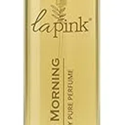 La Pink Miss Morning Luxury Perfume for Women 30ml | French Premium Pure Perfume | Citrus, Woody & Floral Notes | Long-Lasting 12+ Hours | Suitable for Every Occasion-picture-54