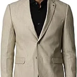 van heusen Men's Regular Blazer-picture-16