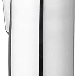 NJ Japanese Style Seamless Stainless Steel Mixing Glass Stirring Cocktail: 480 ml-picture-19
