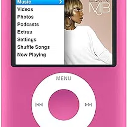 Drumstone [𝐄𝐱𝐜𝐥𝐮𝐬𝐢𝐯𝐞 𝟏𝟎 𝐘𝐞𝐚𝐫𝐬 𝐖𝐚𝐫𝐫𝐚𝐧𝐭𝐲] 1.8-Inch TFTMP4Vibrant Pinkwith TF Card Slot, Recorder,Reader, and Calendar, Everyday UseCard not Included-picture-58