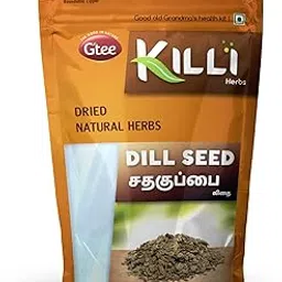 KILLI Dill Seed | Sathakuppai | Suwa Dana | Suva Seed, 100g-picture-14