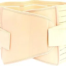 SELVA Abdominal Postpartum Maternity Belt for After Delivery (C-Section & normal), for Post Pregnancy Recovery & support Stomach tucker for women, Belly binder, Back Pain relief Belt Size-Universal-picture-18