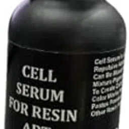 25g Cell Serum for Resin Art – Epoxy Resin Cell Creation, Lacing & Effects, Fluid Art Medium, Enhances Resin Artwork with Beautiful Cells and Patterns-picture-12