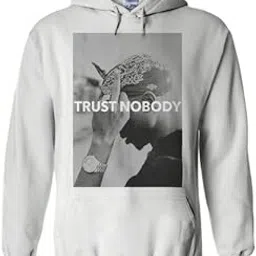 mity Tupac 2 Pac Shakur Trust Nobody Funny Men Women Unisex Top Hoodie Sweatshirt 22-picture-34
