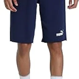puma Men's Bermuda Shorts-picture-11