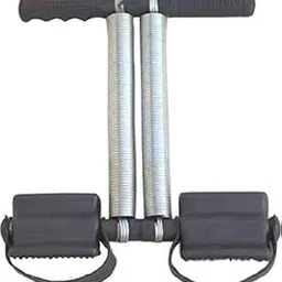 city shine Tummy Trimmer Double Spring Ab Exerciser-picture-31