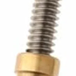 THE STYLE SUTRA® 2xBilliards Pool Cue Joint Pin Billiards Accessories Billiard Extension Screws 14 Joint | Sporting Goods | Indoor Games | Billiards | Cues-picture-29