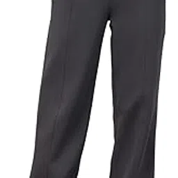 98 north 98 Degree North Women Straight Fit Fleece Track Pants-GL1311-ALMOND-picture-51
