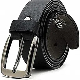 B_B ENTERPRISE MEN'S BELT FOR REGULAR USE SDI-C30Y belt black-picture-13