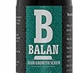 Balan Hair Growth Serum For Men & Women | 60 ml-picture-29