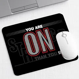 PAPER PLANE DESIGN Mouse Pad Designer Anti Skid Mouse Pads for Desktop and Laptop Computers. D1371-image-12