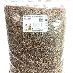 ADILAID Premium Tuwar Biryani (3Kg) image 1