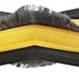 RoboMate Rolling Brush Compatible for ECOVACS DEEBOT T8 |AIVI | Max, N7, N8 | N8+ | Pro | Pro+ | OZMO 950 Robot Vacuum Claners-picture-56