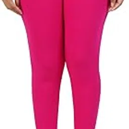 lovely bliss Full Length Churidar Leggings for Women & Girls | Stretchable Lycra | Multicolor | S to 2XL | All-Day Comfort Styling-picture-40
