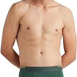 peter england Men's Cotton Classic Multiple Cut Trunks-picture-14