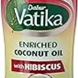 Dabur Vatika Enriched Coconut Hair Oil With Hibiscus, 300 Ml-picture-24