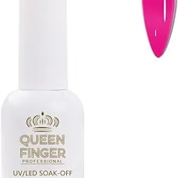 Gel Nail Polish 1 Pcs 15ml Soak Off Spring Gel Polish Nail Art Manicure Salon DIY Gel Nail Design Decoration at Home Uv Nail Lamp Needed (19)-image-78