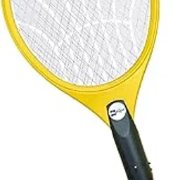 Mr. Right Mosquito Bat (CE Certified) Mosquito Racket Rechargeable | Made in India with 6 Months Warranty (Mustard Yellow)-picture-32