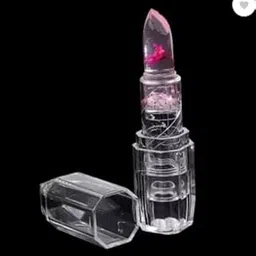 Long Lasting Flower Lip Gloss Crystal Jelly Lipstick Lip Balm for Women Girl 1Pc-picture-51