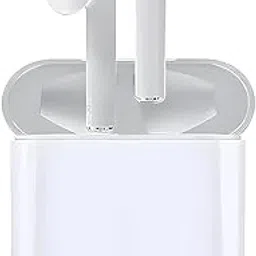 Bluetooth Earbuds I12 5.3 - Wireless with Premium Sound Quality, Touch Control, Long Battery Life, Noise Reduction, and Ergonomic Design, Mic and Bluetooth.-picture-21