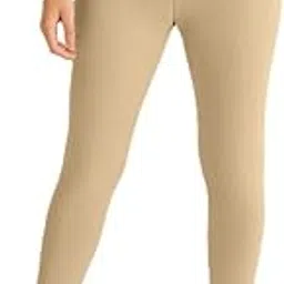 tnq Women Winter Wear Woolen Warm Leggings || Bottom Self Design Woolen Leggings || Wollen Tights-picture-18