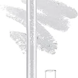 Swiss Beauty Intensegel Kajal Eyeliner, Eye Makeup, Silver, 1.2G image 1