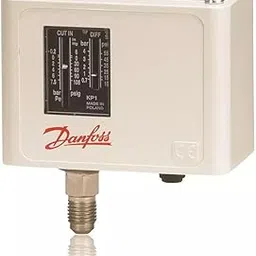 KP1 Pressure Switch, Auto Function, 6.35 mm Connection Size, 060-110191-image-15